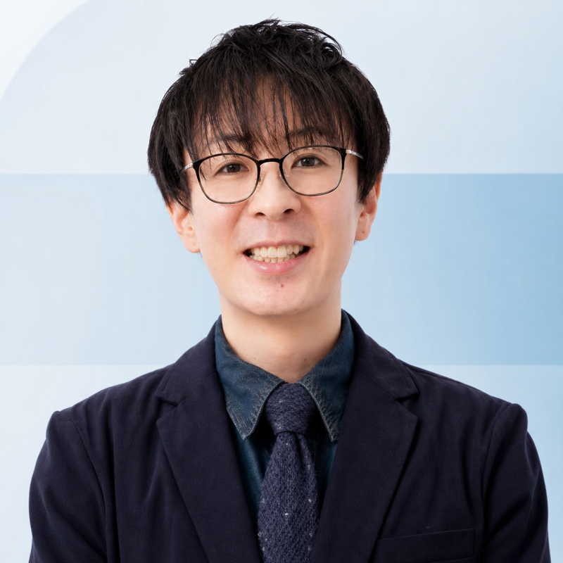 開発者 松野